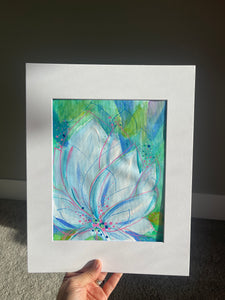 Water Lilies #2