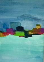 Load image into Gallery viewer, City views