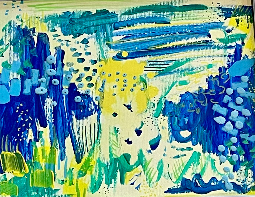 Under the Sea