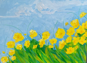 Fields of Gold