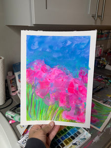 Tulips #1