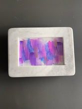 Load image into Gallery viewer, Violet hour