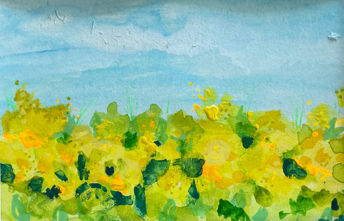 Daffodils #2