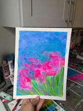 Load image into Gallery viewer, Tulips #2