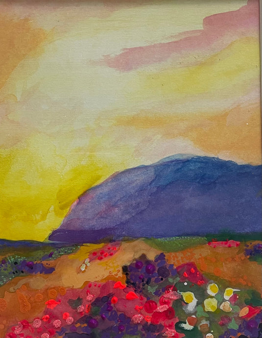 Mountains