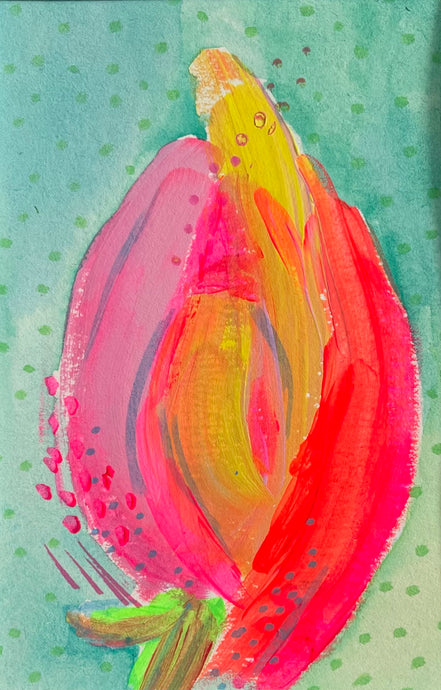Bulb #1
