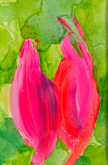 Bulb #4