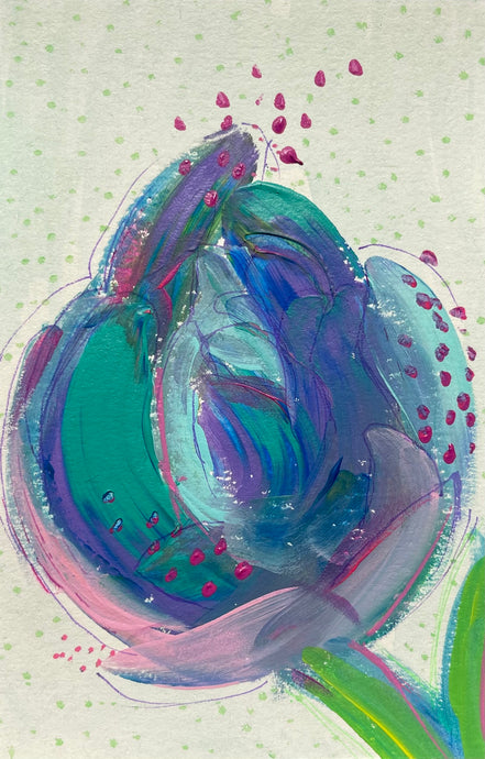 Peonie