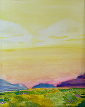 Load image into Gallery viewer, Desert Evening