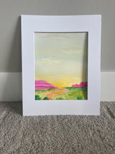 Load image into Gallery viewer, Desert Morning
