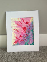 Load image into Gallery viewer, Fire Floral