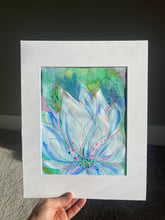 Load image into Gallery viewer, Water Lilly #1