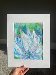 Water Lilly #1