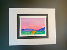 Load image into Gallery viewer, Dusty Rose Roads