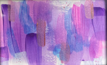 Load image into Gallery viewer, Violet hour
