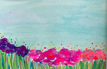 Load image into Gallery viewer, Ombré Afternoon