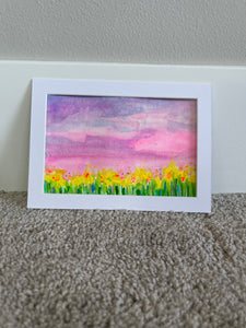Daffodils #4