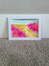 Load image into Gallery viewer, Floral Roads