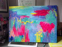 Load image into Gallery viewer, Neon Gardens