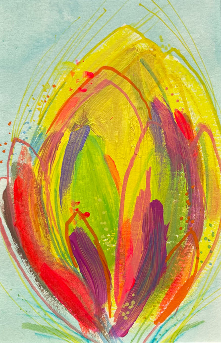Bulb #2