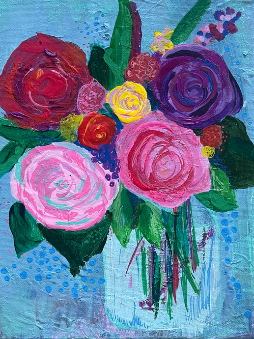 Bouquet