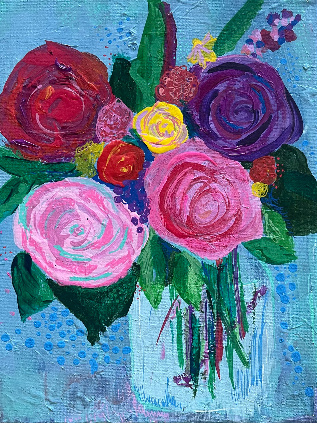 Bouquet