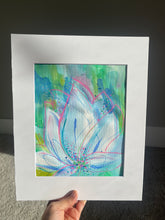 Load image into Gallery viewer, Water Lilies #3