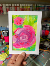Load image into Gallery viewer, Everything is coming up roses