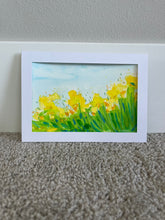 Load image into Gallery viewer, Daffodils #1