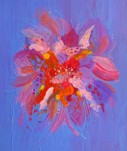 Full Bloom