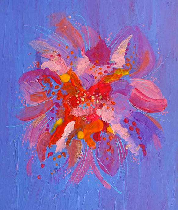 Full Bloom