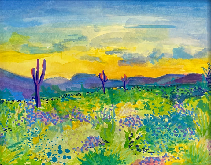 Sunrise