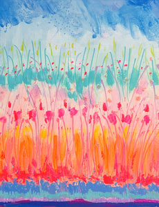 Cat Tails