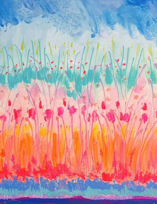 Cat Tails