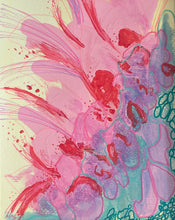 Load image into Gallery viewer, Fire Floral