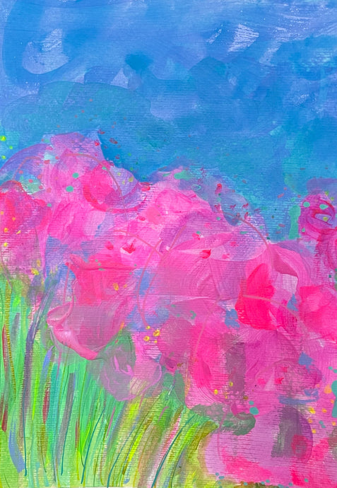 Tulips #1