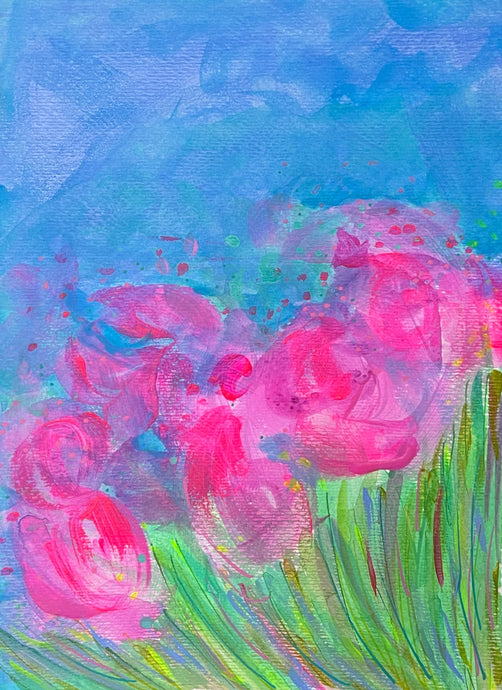 Tulips #2