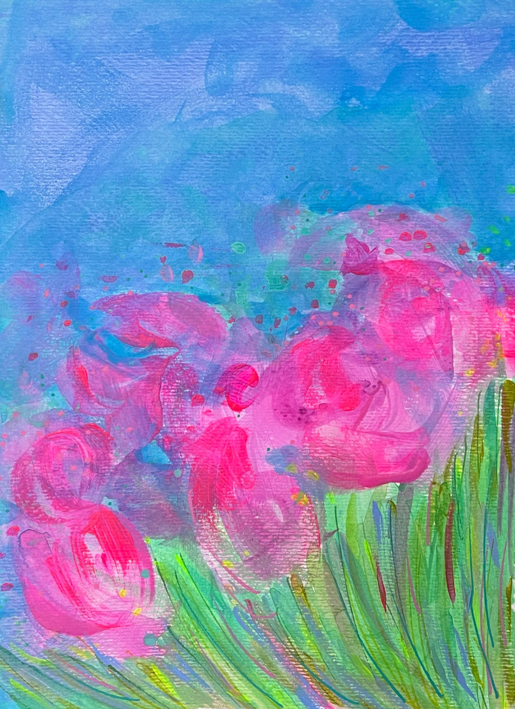 Tulips #2