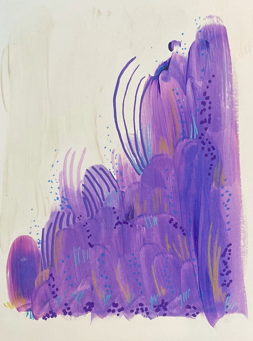 Purple Rain
