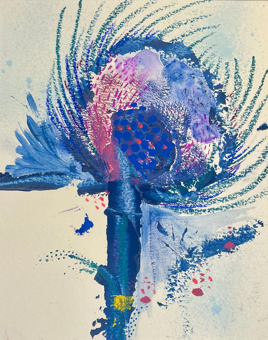 Thistle